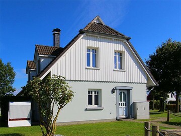 Haus C Zingst 23a